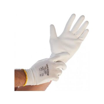 HYGOSTAR Gant de travail ULTRA FLEX HAND, M x12