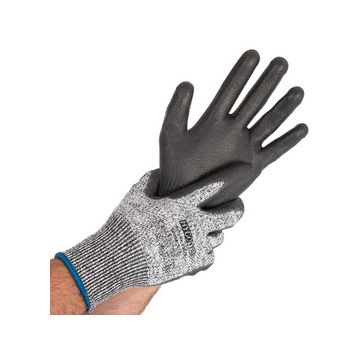 HYGOSTAR Gants anti-coupures "CUT SAFE", L