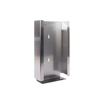 HYGOSTAR Support distributeur pour gants jetables,