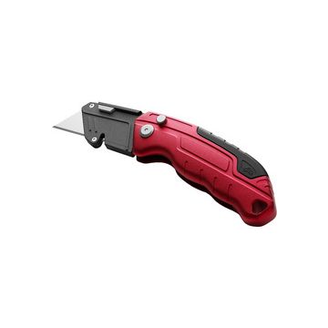 Hansa Cutter HS-100.19, lame: 19 mm, noir-rouge