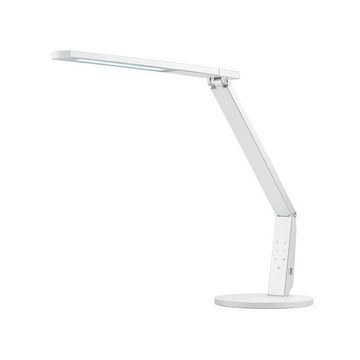 Hansa Lampe de bureau LED "Vario Plus", blanc