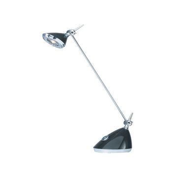 Hansa Lampe de bureau à LED Rio, anthracite
