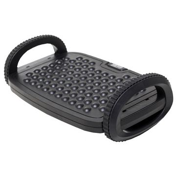 Hansa Repose-pieds Footness SWING, noir