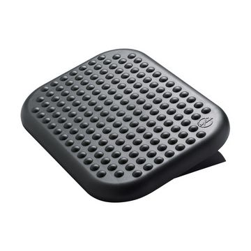 Hansa Repose-pieds "footness", inclinable, anthracite