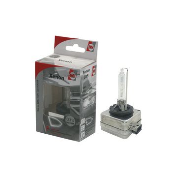 IWH Ampoule D3S Xenon HID pour phare de voiture, 42 V, 35 W