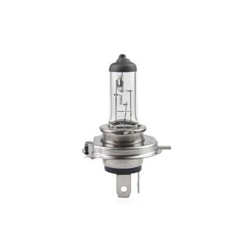 IWH Ampoule halogène H4 pour phare, 12 V / 60/ 55 W