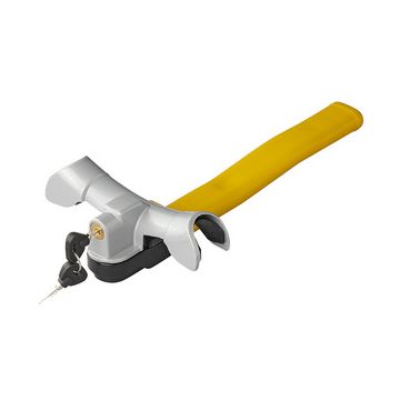 IWH Bloque volant, avec 2 clés