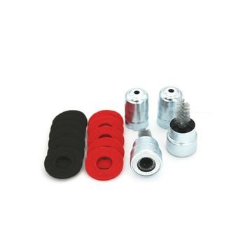 IWH Brosses de nettoyage pour borne de batterie