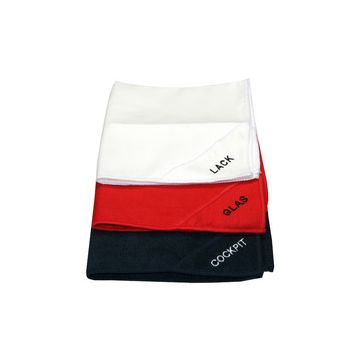 IWH Chiffon, jeu de 3  (carrosserie, glaces, habitacle)