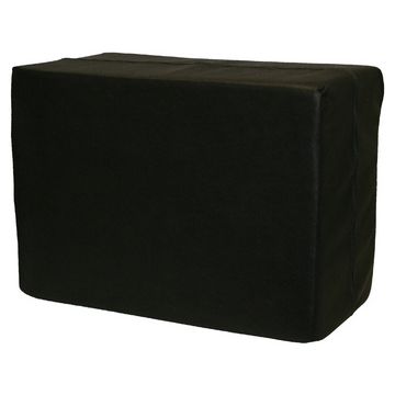 IWH Cube en mousse, dimensions: 550 x 400 x 300 mm, noir IWH Cube en mousse, dimensions: 550 x 400 x 300 mm, noir