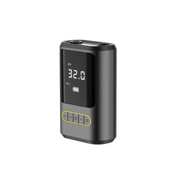 IWH Mini compresseur à batterie avec powerbank