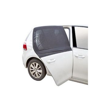 IWH Pare-soleil chaussette de voiture, set de 2