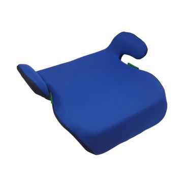 IWH Rehausseur auto pour enfant "Mario Plus", bleu