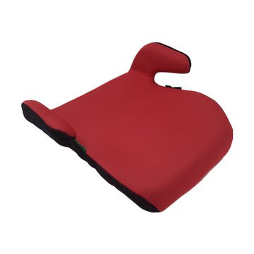 IWH Rehausseur auto pour enfant "Mario Plus", rouge