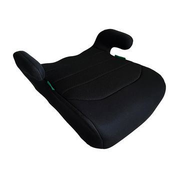 IWH Rehausseur auto pour enfant "Mario Plus" noir/anthracite