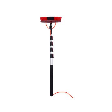 IWH Brosse pour panneaux solaires, longueur: 3.500 mm