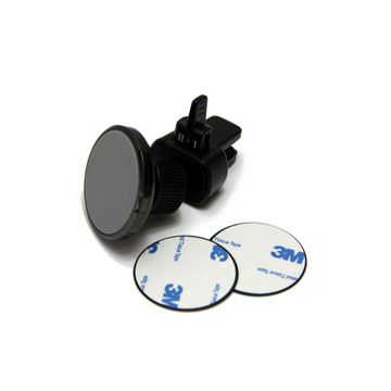 IWH Support de smartphone pour voiture "Aimant", noir