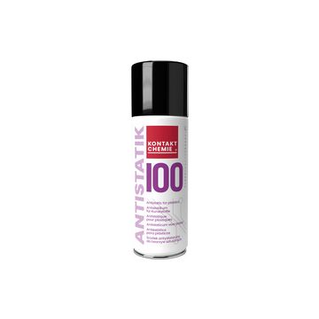 KONTAKT CHEMIE ANTISTATIK spray antistatique, 200 ml
