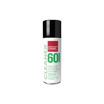 KONTAKT CHEMIE CLEANER 601 - nettoyant de précision, 200 ml