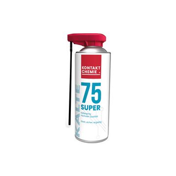 KONTAKT CHEMIE FROID 75 SUPER aérosol refroidisseur, 400 ml