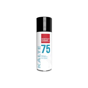 KONTAKT CHEMIE KÄLTE 75 Spray refroidisseur, 400 ml