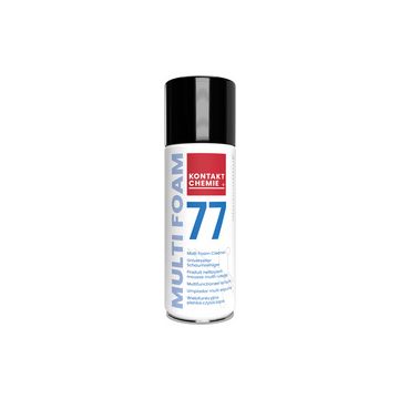 KONTAKT CHEMIE MULTISCHAUM 77 Mousse nettoyante pour toutes