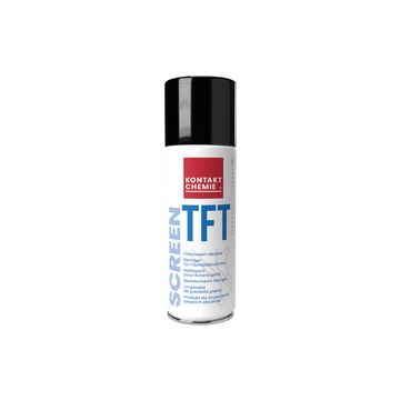 KONTAKT CHEMIE SCREEN TFT Nettoyant pour écran, 100 ml