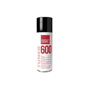 KONTAKT CHEMIE TUNER 600 nettoyant de contact, 200 ml