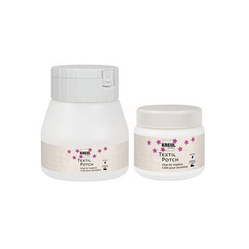 KREUL Vernis-colle pour serviettes & textiles POTCH, 150 ml