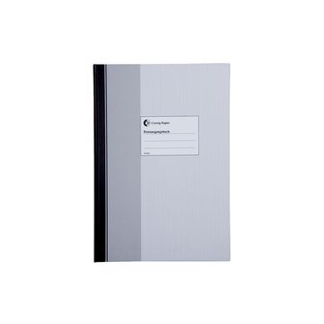 KÖNIG & EBHARDT Postausgangsbuch Coswig, DIN A4, 96 Blatt