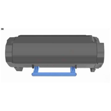 Toner d'origine Konica Minolta A6WT00W / TNP-43 - noir Toner d'origine Konica Minolta A6WT00W / TNP-43 - noir