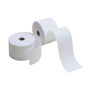 Kores Bobine de papier thermique sans phénol, x5