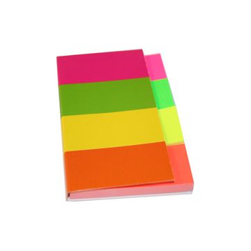 Kores Marque-pages en papier, 20 x 50 mm,