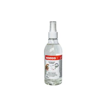Kores Nettoyant pour tableau blanc, vaporisateur de 250 ml
