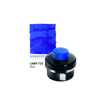 LAMY Encreur T52, 50 ml, bleu