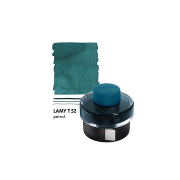 LAMY Encreur T52, 50 ml, pétrole
