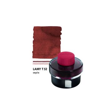 LAMY Encreur T52, 50 ml, sépia