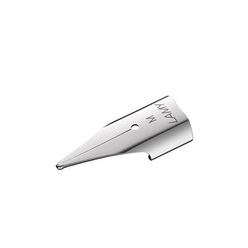 LAMY Plume de rechange Z50, F, acier x5