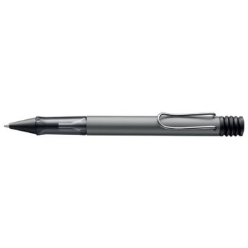 LAMY Stylo à bille rétractable AL-star graphite