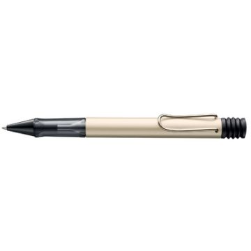 LAMY Stylo à bille rétractable Lx Pd