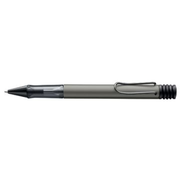 LAMY Stylo à bille rétractable Lx Ru
