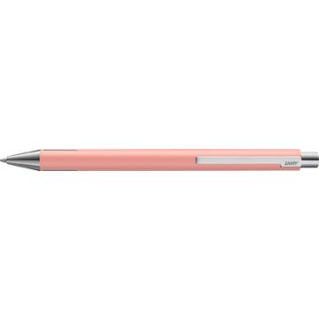 LAMY Stylo à bille rétractable econ mat, rose