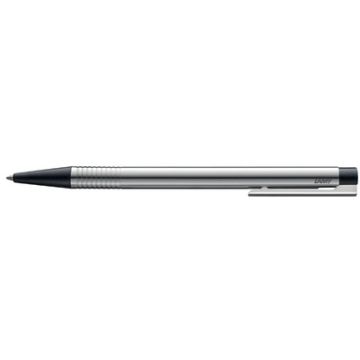 LAMY Stylo à bille rétractable logo mat black