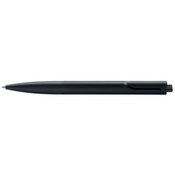 LAMY Stylo à bille rétractable noto black