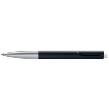 LAMY Stylo à bille rétractable noto black silver