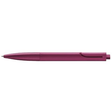 LAMY Stylo à bille rétractable noto burgundy