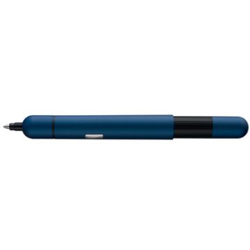 LAMY Stylo à bille rétractable pico imperialblue