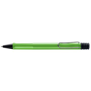 LAMY Stylo à bille rétractable safari green