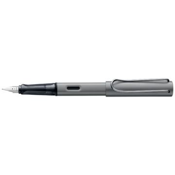 LAMY Stylo à plume AL-star graphie, taille de plume: M