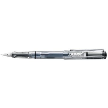LAMY Stylo à plume safari vista, taille de plume: M